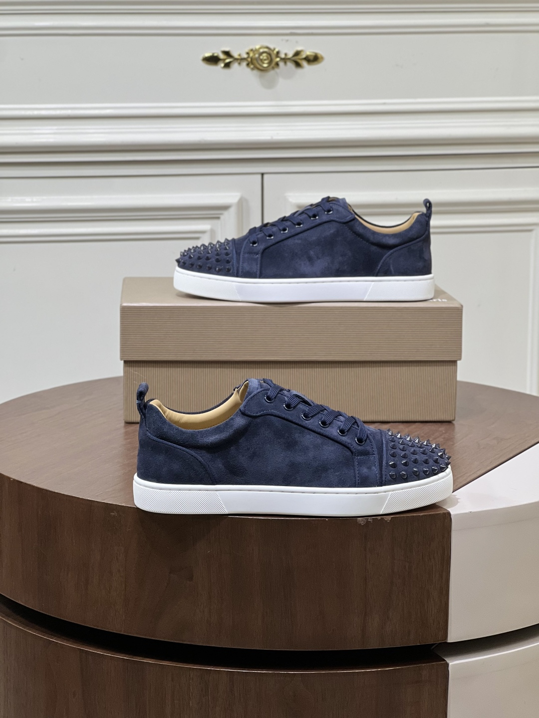 Cistian Louboutin shoes
